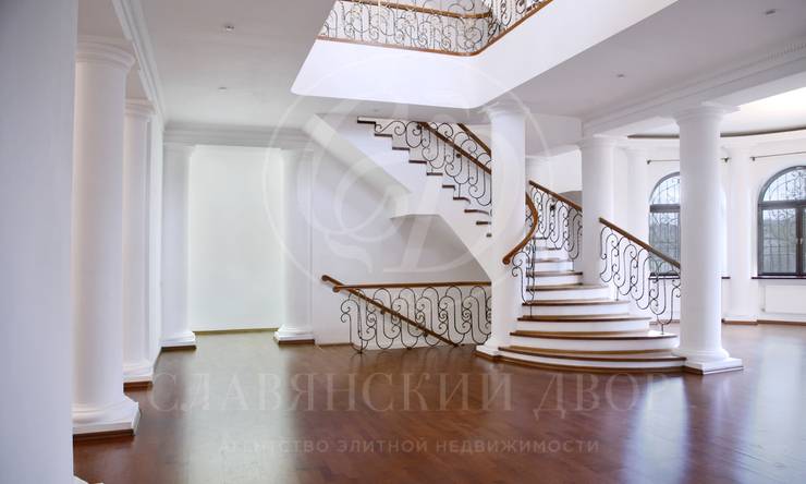 Лот-3430-78233 аренда дома Рублево-Успенское шоссе Шульгино