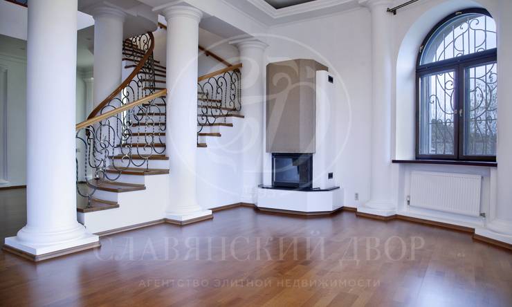 Лот-3430-78234 аренда дома Рублево-Успенское шоссе Шульгино