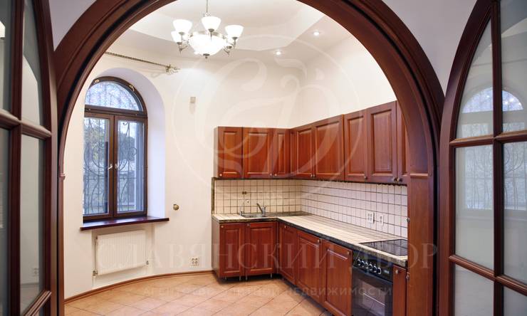 Лот-3430-78235 аренда дома Рублево-Успенское шоссе Шульгино