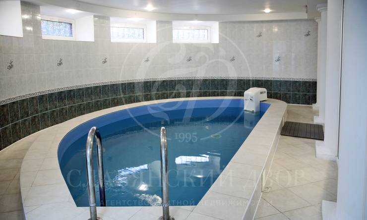 Лот-3430-78236 аренда дома Рублево-Успенское шоссе Шульгино