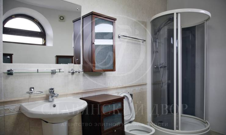 Лот-3430-78237 аренда дома Рублево-Успенское шоссе Шульгино