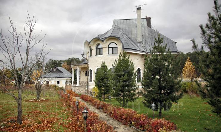 Лот-3430-78239 аренда дома Рублево-Успенское шоссе Шульгино