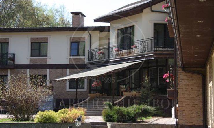 Лот-3434-78261 продажа дома Новорижское шоссе Риверсайд (Riverside)