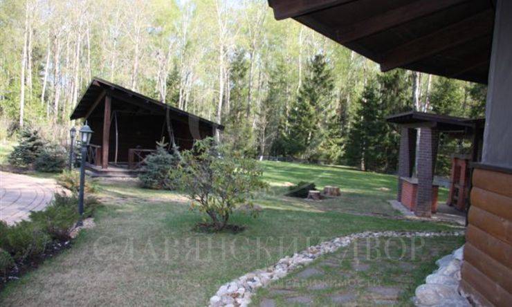 Лот-3434-78262 продажа дома Новорижское шоссе Риверсайд (Riverside)