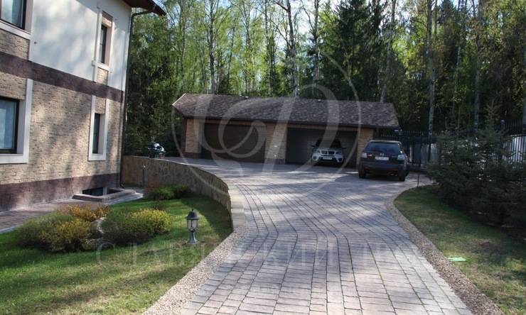 Лот-3434-78263 продажа дома Новорижское шоссе Риверсайд (Riverside)