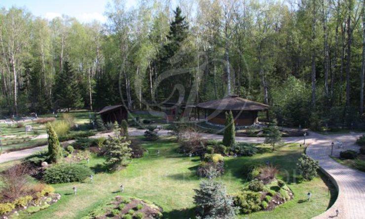 Лот-3434-78264 продажа дома Новорижское шоссе Риверсайд (Riverside)