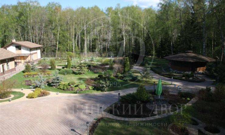 Лот-3434-78265 продажа дома Новорижское шоссе Риверсайд (Riverside)