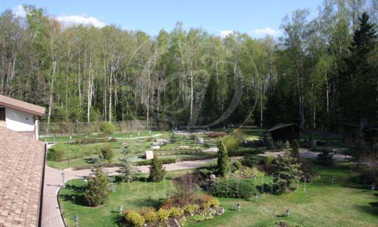 Лот-3434-78266 продажа дома Новорижское шоссе Риверсайд (Riverside)