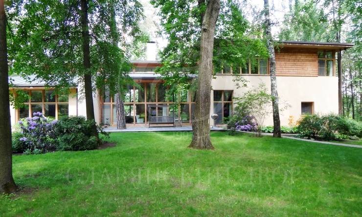 На продажу дом в поселке Жуковка ГП-4
