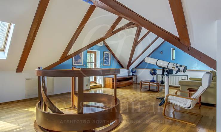 Лот-3442-78340 аренда дома Москва Серебряный бор