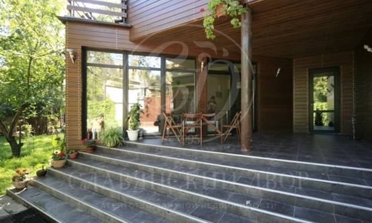 Лот-3467-78527 аренда дома Рублево-Успенское шоссе Николина гора