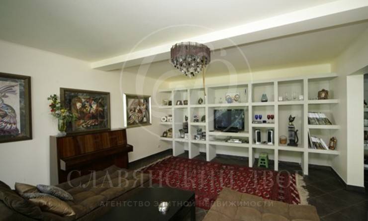 Лот-3467-78530 аренда дома Рублево-Успенское шоссе Николина гора