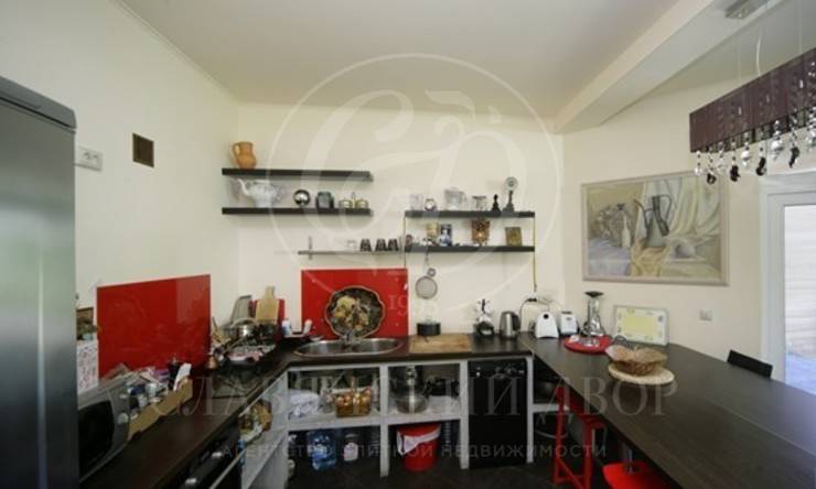 Лот-3467-78531 аренда дома Рублево-Успенское шоссе Николина гора