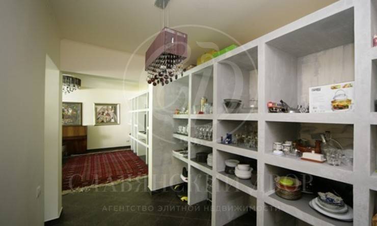 Лот-3467-78532 аренда дома Рублево-Успенское шоссе Николина гора