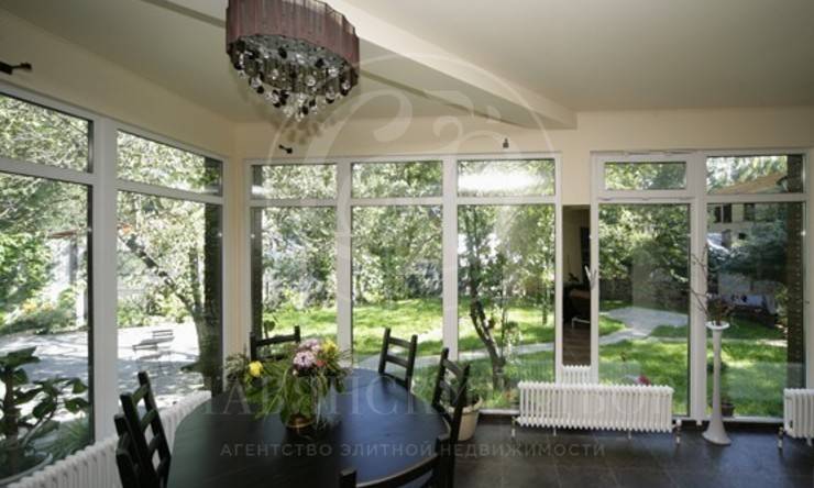 Лот-3467-78533 аренда дома Рублево-Успенское шоссе Николина гора