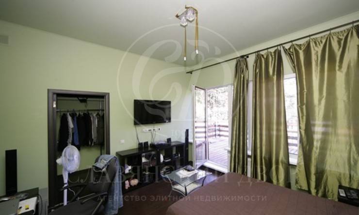 Лот-3467-78534 аренда дома Рублево-Успенское шоссе Николина гора