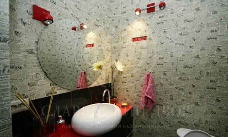 Лот-3467-78535 аренда дома Рублево-Успенское шоссе Николина гора