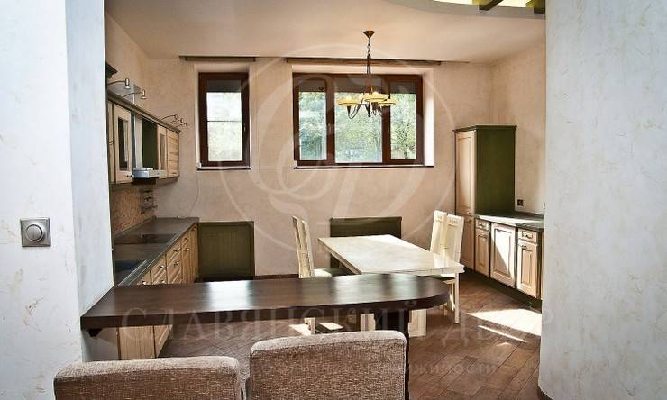 Лот-3468-78538 аренда дома Москва Москва