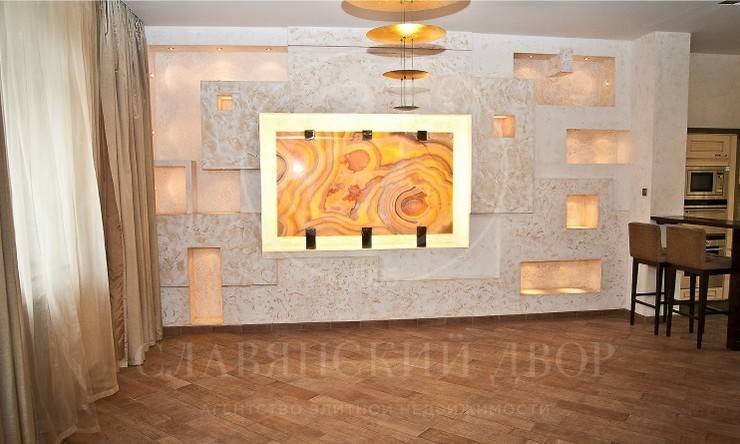 Лот-3468-78541 аренда дома Москва Москва