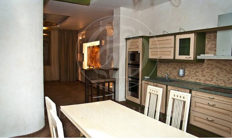 Лот-3468-78542 аренда дома Москва Москва