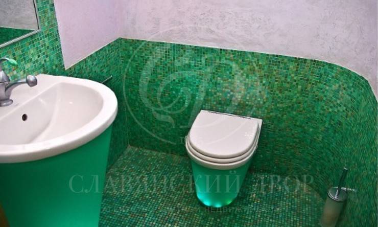 Лот-3468-78543 аренда дома Москва Москва