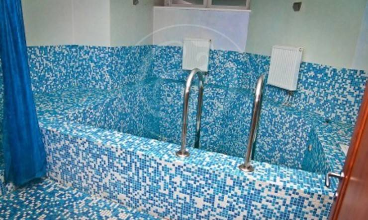 Лот-3468-78544 аренда дома Москва Москва