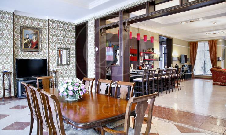 Лот-3486-78656 продажа дома Рублево-Успенское шоссе Шульгино