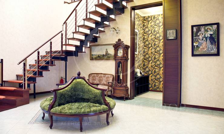 Лот-3486-78657 продажа дома Рублево-Успенское шоссе Шульгино