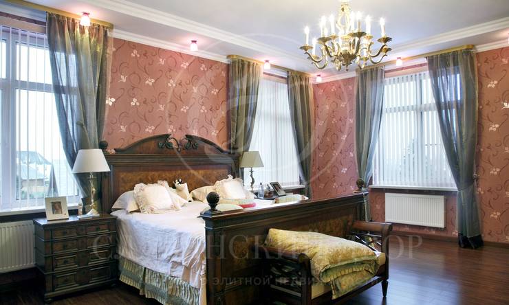 Лот-3486-78658 продажа дома Рублево-Успенское шоссе Шульгино