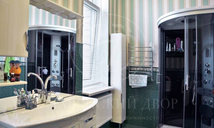 Лот-3486-78659 продажа дома Рублево-Успенское шоссе Шульгино