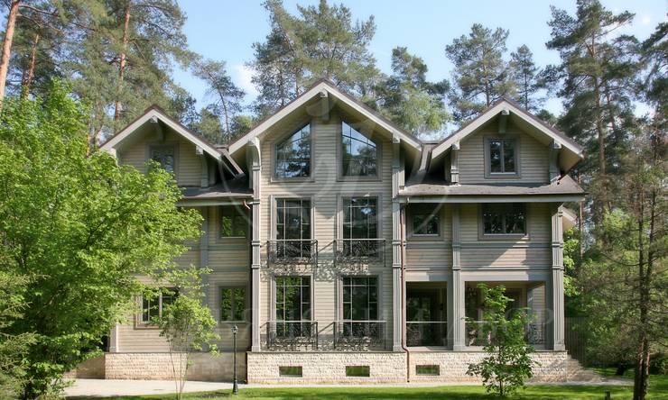 Лот-3537-78995 аренда дома Рублево-Успенское шоссе Барвиха