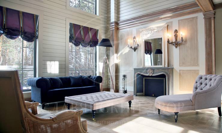 Лот-3537-78996 аренда дома Рублево-Успенское шоссе Барвиха