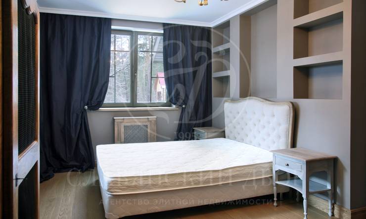 Лот-3537-79000 аренда дома Рублево-Успенское шоссе Барвиха