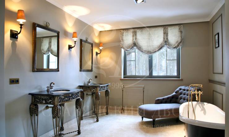 Лот-3537-79001 аренда дома Рублево-Успенское шоссе Барвиха