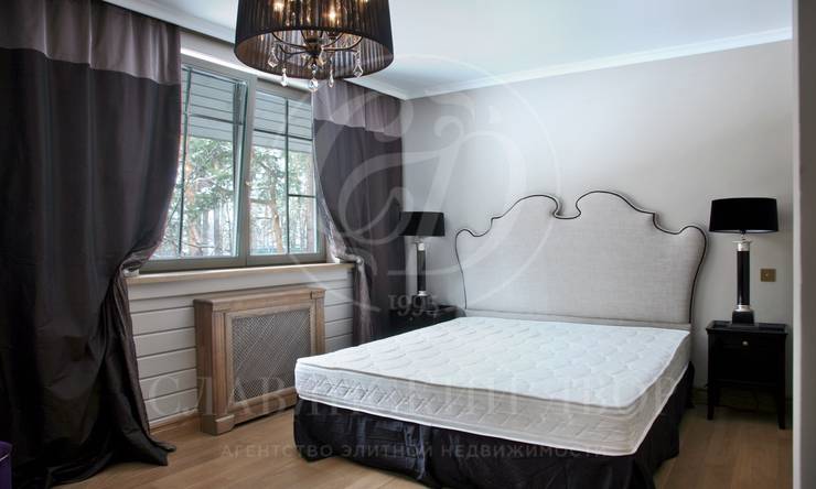 Лот-3537-79003 аренда дома Рублево-Успенское шоссе Барвиха