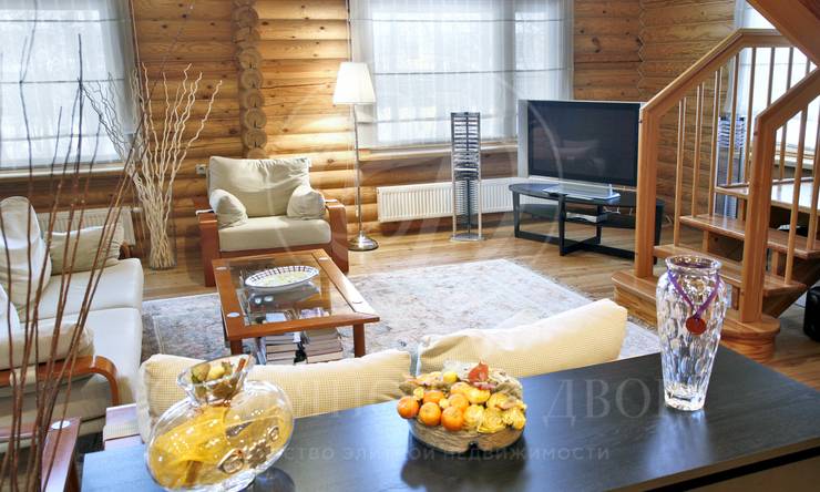 Лот-3546-79056 продажа дома Рублево-Успенское шоссе Горки-6