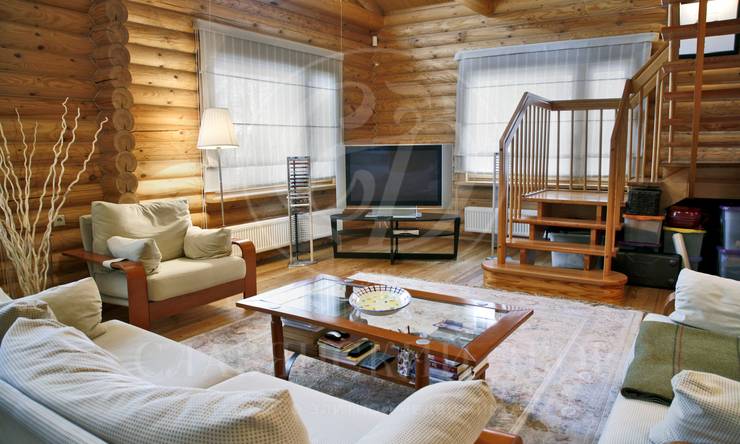 Лот-3546-79057 продажа дома Рублево-Успенское шоссе Горки-6