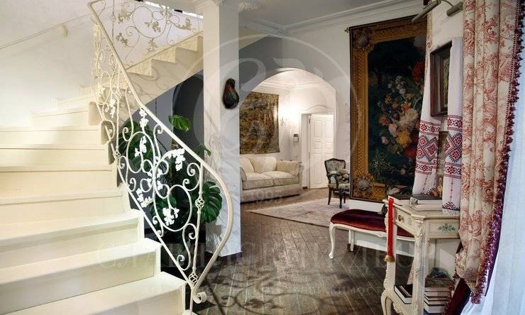 Лот-3548-79078 продажа дома Рублево-Успенское шоссе Новь