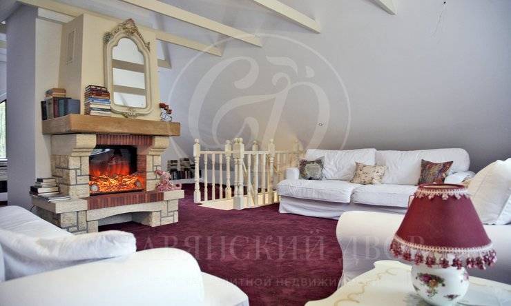 Лот-3548-79079 продажа дома Рублево-Успенское шоссе Новь 