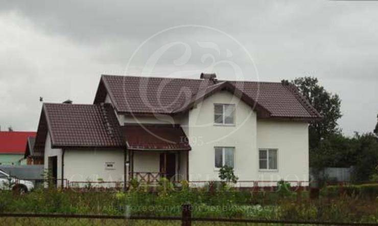 На продажу дом в поселке Лайково