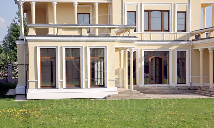 Лот-3551-79097 продажа дома Новорижское шоссе Николо-Урюпино