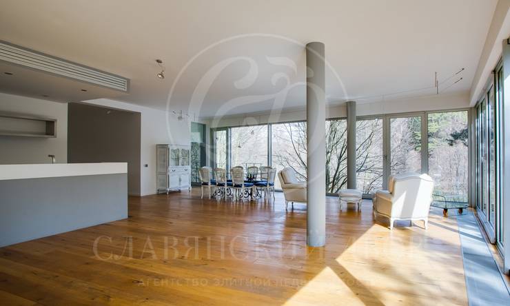 Лот-3555-79115 аренда дома Рублево-Успенское шоссе Сареево