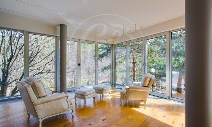 Лот-3555-79117 аренда дома Рублево-Успенское шоссе Сареево