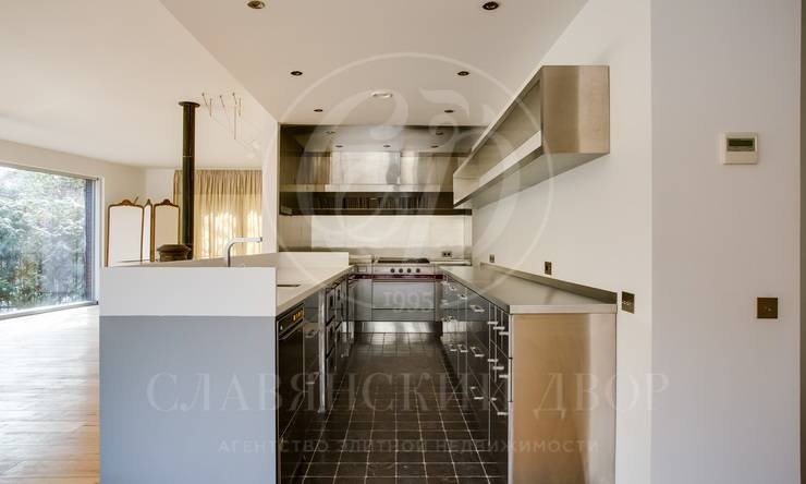 Лот-3555-79119 аренда дома Рублево-Успенское шоссе Сареево