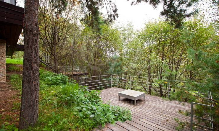 Лот-3555-79122 аренда дома Рублево-Успенское шоссе Сареево