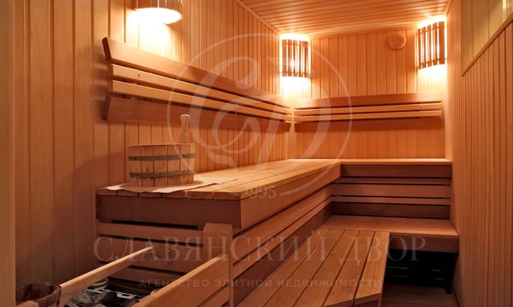 Лот-3573-79256 аренда дома Рублево-Успенское шоссе Барвиха Клаб (Club)