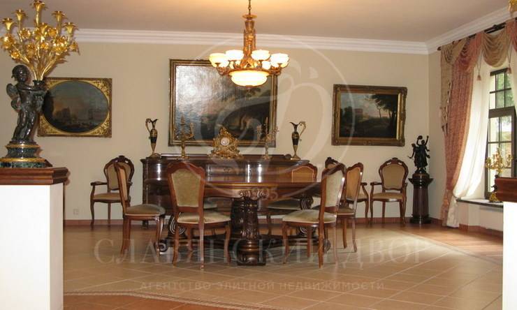 Лот-3624-79622 аренда дома 1-е Успенское шоссе Лесная быль