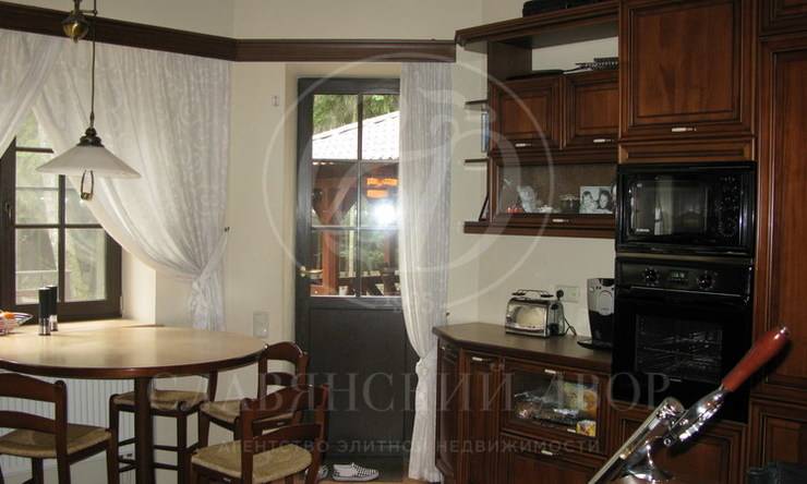 Лот-3624-79623 аренда дома 1-е Успенское шоссе Лесная быль