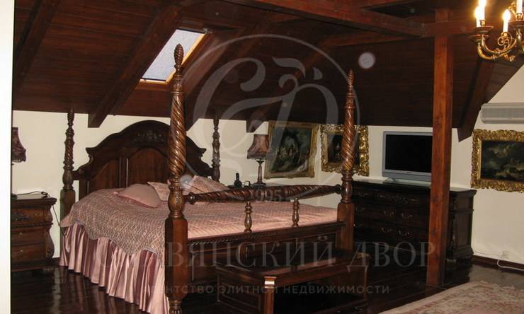 Лот-3624-79625 аренда дома 1-е Успенское шоссе Лесная быль