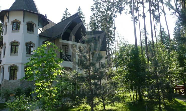 Лот-3625-79632 аренда дома Рублево-Успенское шоссе Никологорский (Коттон Вей)